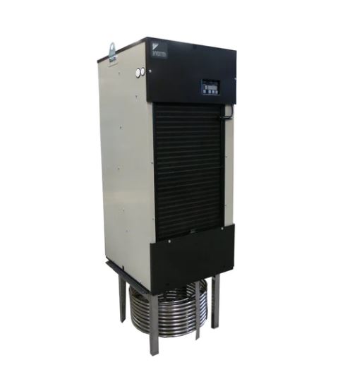 Oil Cooler AKZJ Daikin